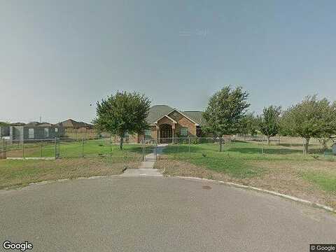 Ruby, PENITAS, TX 78576