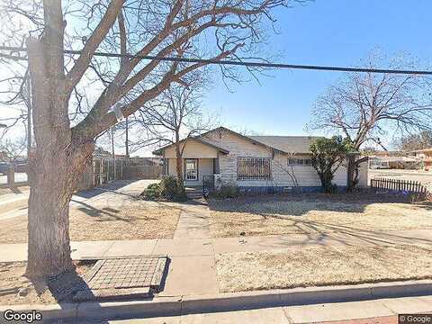 16Th, LUBBOCK, TX 79401