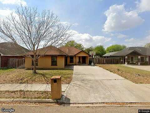 Texas, SAN JUAN, TX 78589