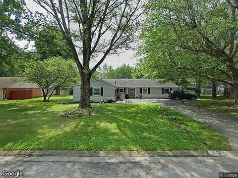 76Th, INDIANAPOLIS, IN 46260