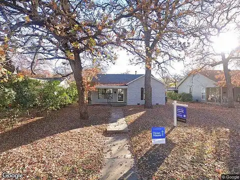 Robinwood, FORT WORTH, TX 76111