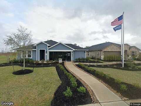 Zander, ALVIN, TX 77511