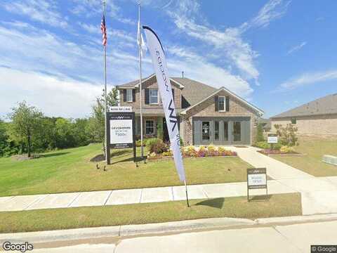 Coachman, FORNEY, TX 75126