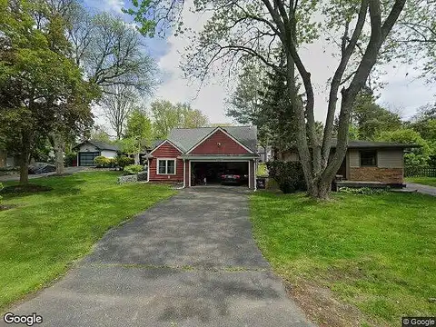 Inverness, SYLVAN LAKE, MI 48320