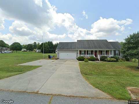 Carley, LEXINGTON, NC 27295
