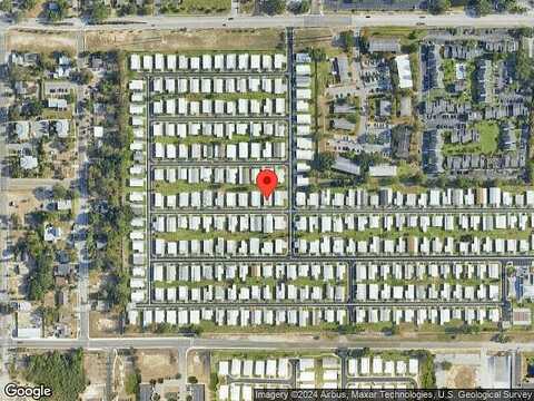 Melody, TARPON SPRINGS, FL 34689