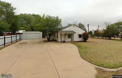 48Th, LUBBOCK, TX 79412