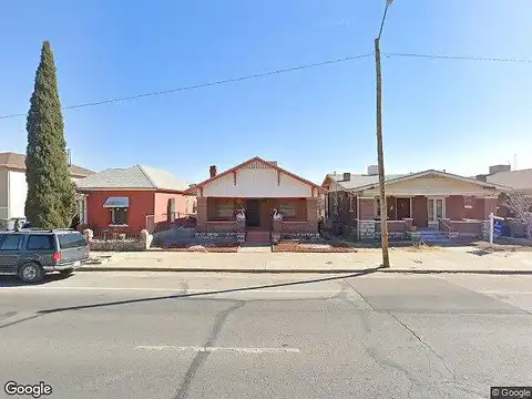 Rio Grande, EL PASO, TX 79902