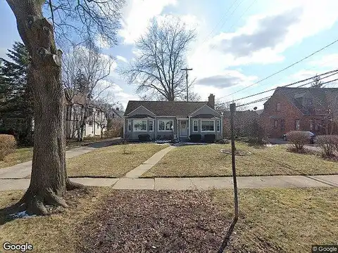 Montclair, FLINT, MI 48503