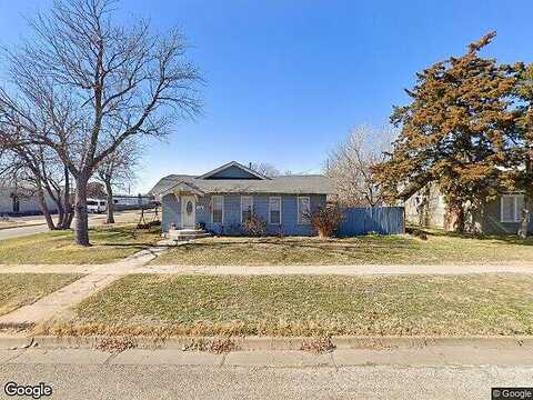 Hughes, AMARILLO, TX 79102