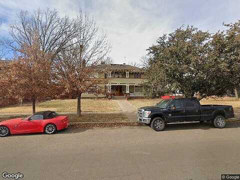 Polk, AMARILLO, TX 79102