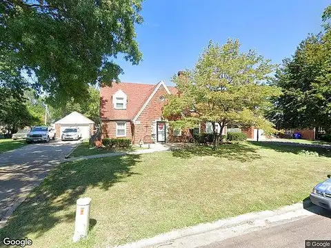 11Th, SEDALIA, MO 65301