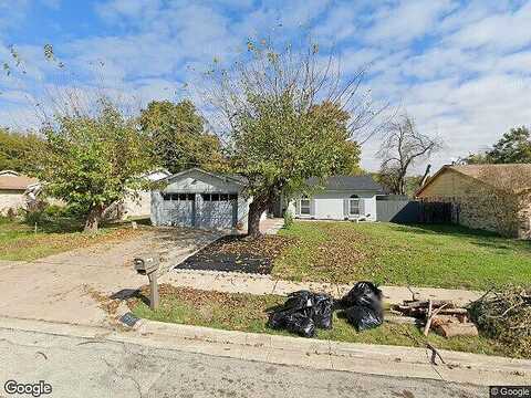 Briar Meadow, ARLINGTON, TX 76014