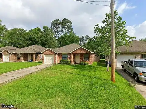 Longview, CONROE, TX 77301