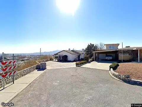 Kansas, EL PASO, TX 79902