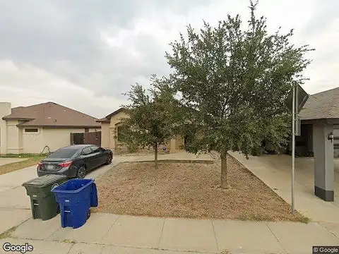 Palestine, LAREDO, TX 78046