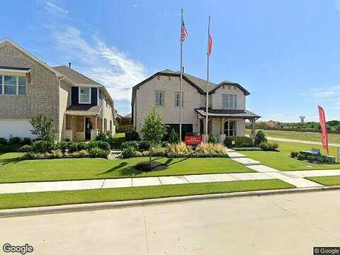 Coachman, FORNEY, TX 75126