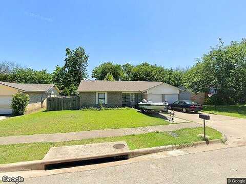 Coronado, ARLINGTON, TX 76014