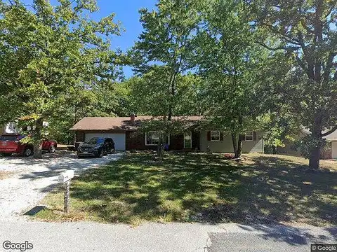 Sanders, WAYNESVILLE, MO 65583