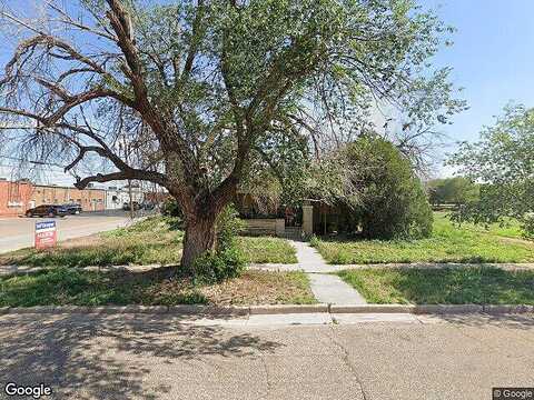 13Th, LUBBOCK, TX 79401