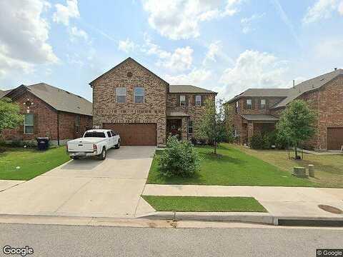 Bovina, LEANDER, TX 78641