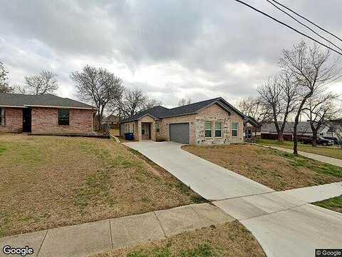 Hudspeth, DALLAS, TX 75216