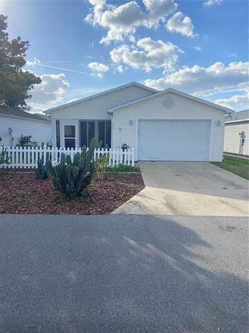 Rosales, THE VILLAGES, FL 32162