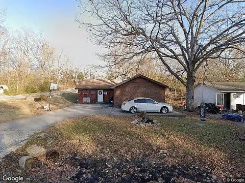 Sanders, POPLAR BLUFF, MO 63901