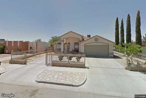 Catham, HORIZON CITY, TX 79928