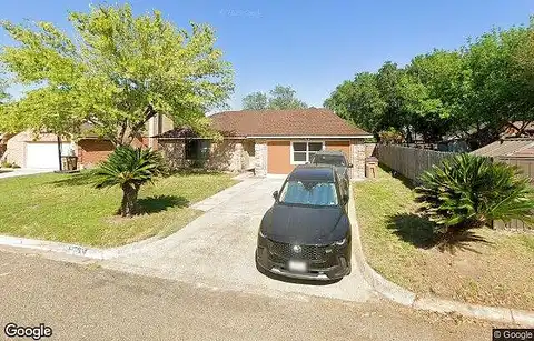 Oaks, EDINBURG, TX 78539
