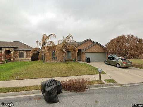 Harrison, MISSION, TX 78573