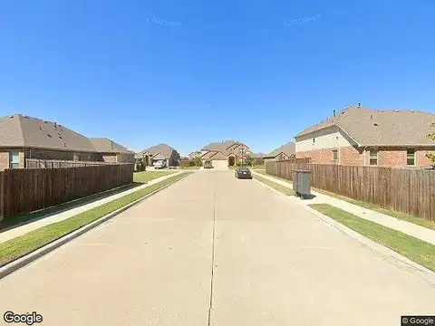 Canal, FORNEY, TX 75126