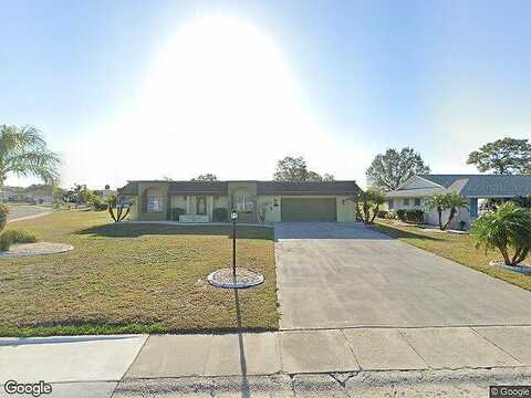 Pebble Beach, SUN CITY CENTER, FL 33573