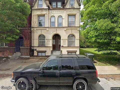 Tucker, SAINT LOUIS, MO 63104