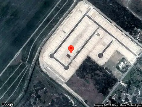 Stirrup, SAN BENITO, TX 78586