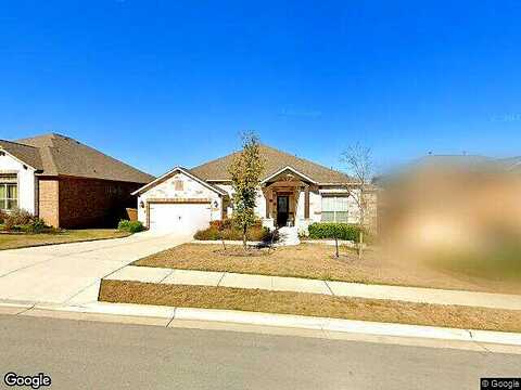 Brentwood, AUSTIN, TX 78737