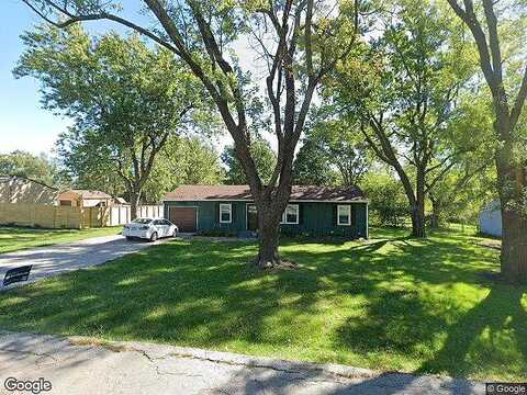 Chestnut, BELTON, MO 64012