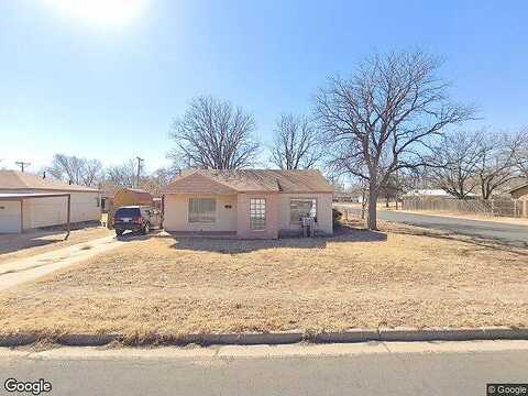 44Th, LUBBOCK, TX 79412