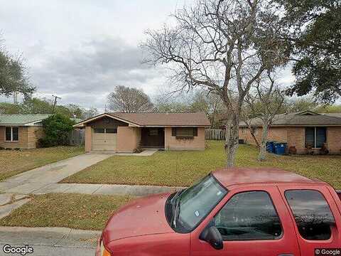 Crosby, PORTLAND, TX 78374