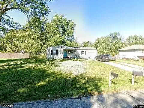 Benton, BELTON, MO 64012