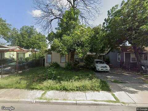 Lee Hall, SAN ANTONIO, TX 78201