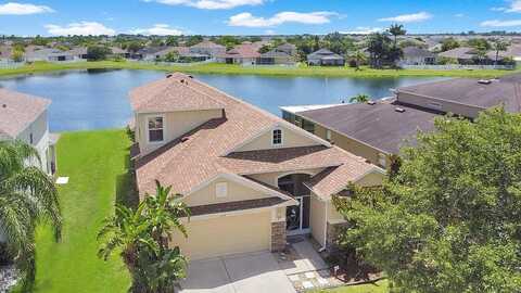 Bonita Bluff, RUSKIN, FL 33570