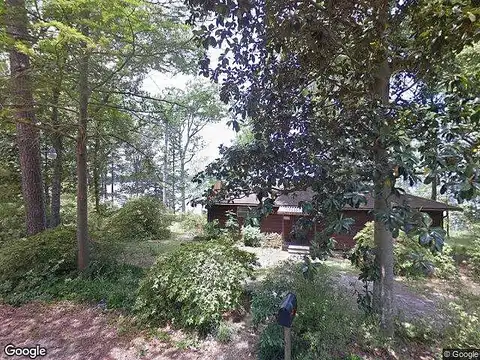 Redbud, BURKEVILLE, TX 75932