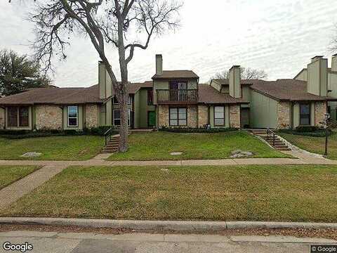 Timberwood, AUSTIN, TX 78741