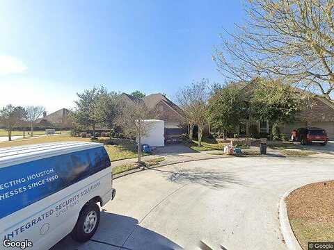 Morgans Secret, CYPRESS, TX 77433
