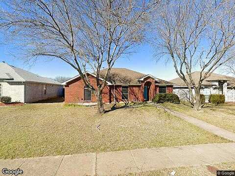 Reynolds, LANCASTER, TX 75134
