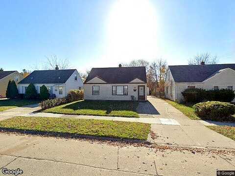 Lincoln, EASTPOINTE, MI 48021
