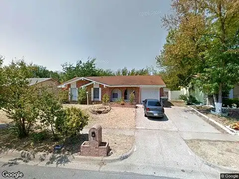 Dorfspring, DALLAS, TX 75217