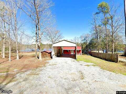 Galahad Lp, WOODVILLE, TX 75979