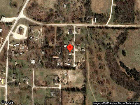Sanders, TANEYVILLE, MO 65759